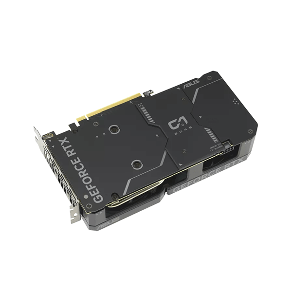 Asus Dual RTX 4060 Ti SSD 8GB OC Graphics Card, Best Price